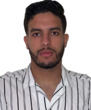 Youssef Tarammant