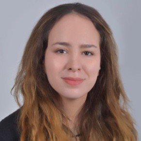 Imane EL HALEMI