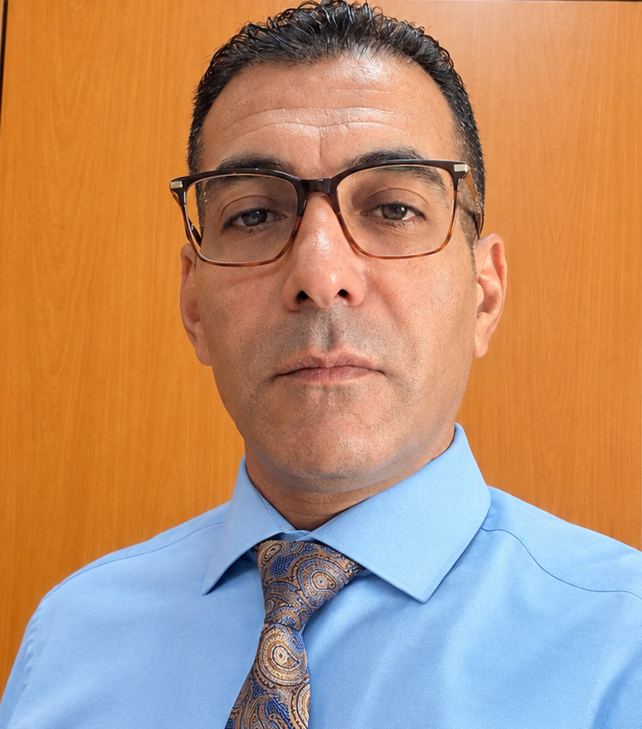 HASSANE BOUCHAMA