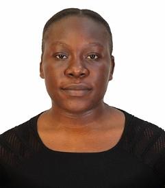 Mackleen Omondi
