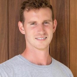 Corey Paine