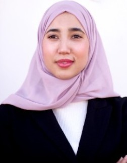 FATIMA-EZZAHRA Bouchama