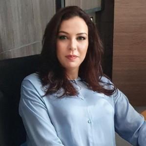 Amina El Moufarej