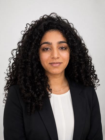 Sara Habboula
