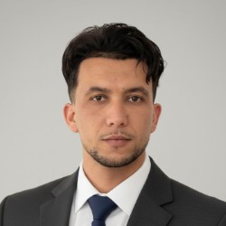 RACHID NIHAROUNE