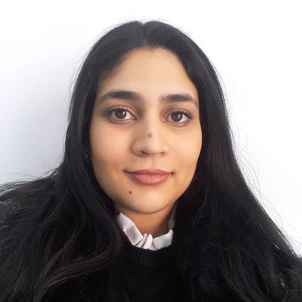 Imane El Bakir