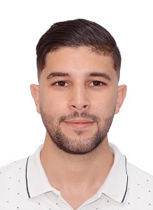 AMINE BETTAR