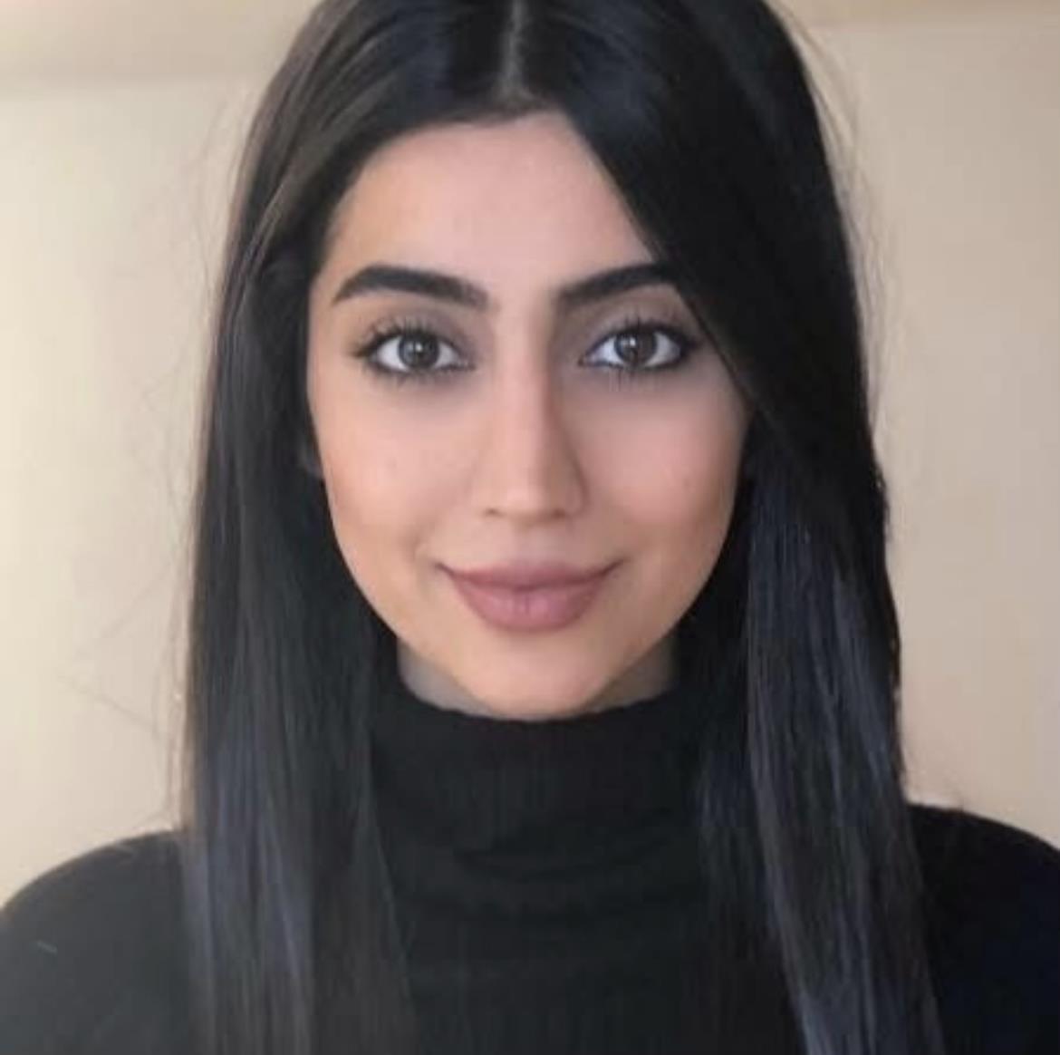 Tara Mobasseri