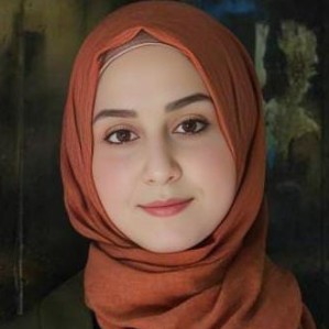 Oumaima HADRI
