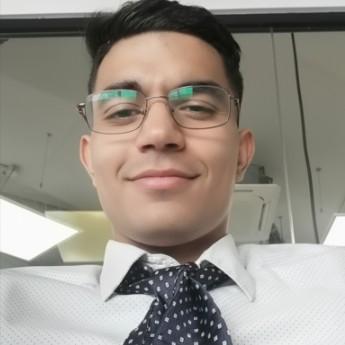 Jed Lahrim