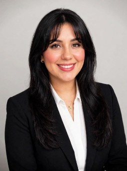 Imane CHAHBI