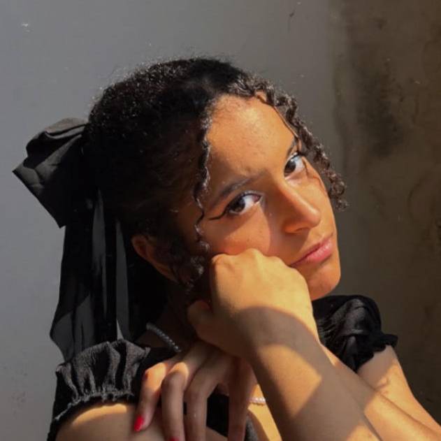 Elizabeth Raposa