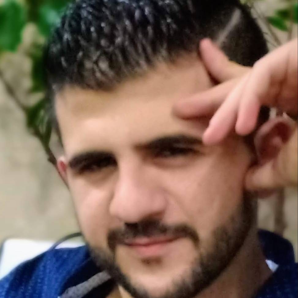 Mohammed Zerhouni