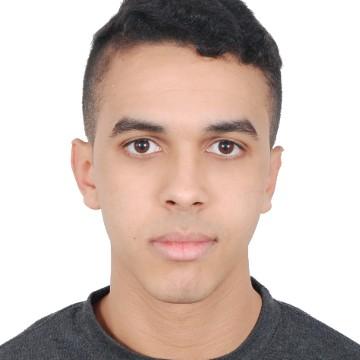 ZAKARIA EL ARAJ