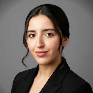 Hiba MARGHICH