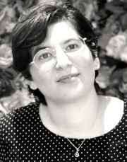 Drissi Manal