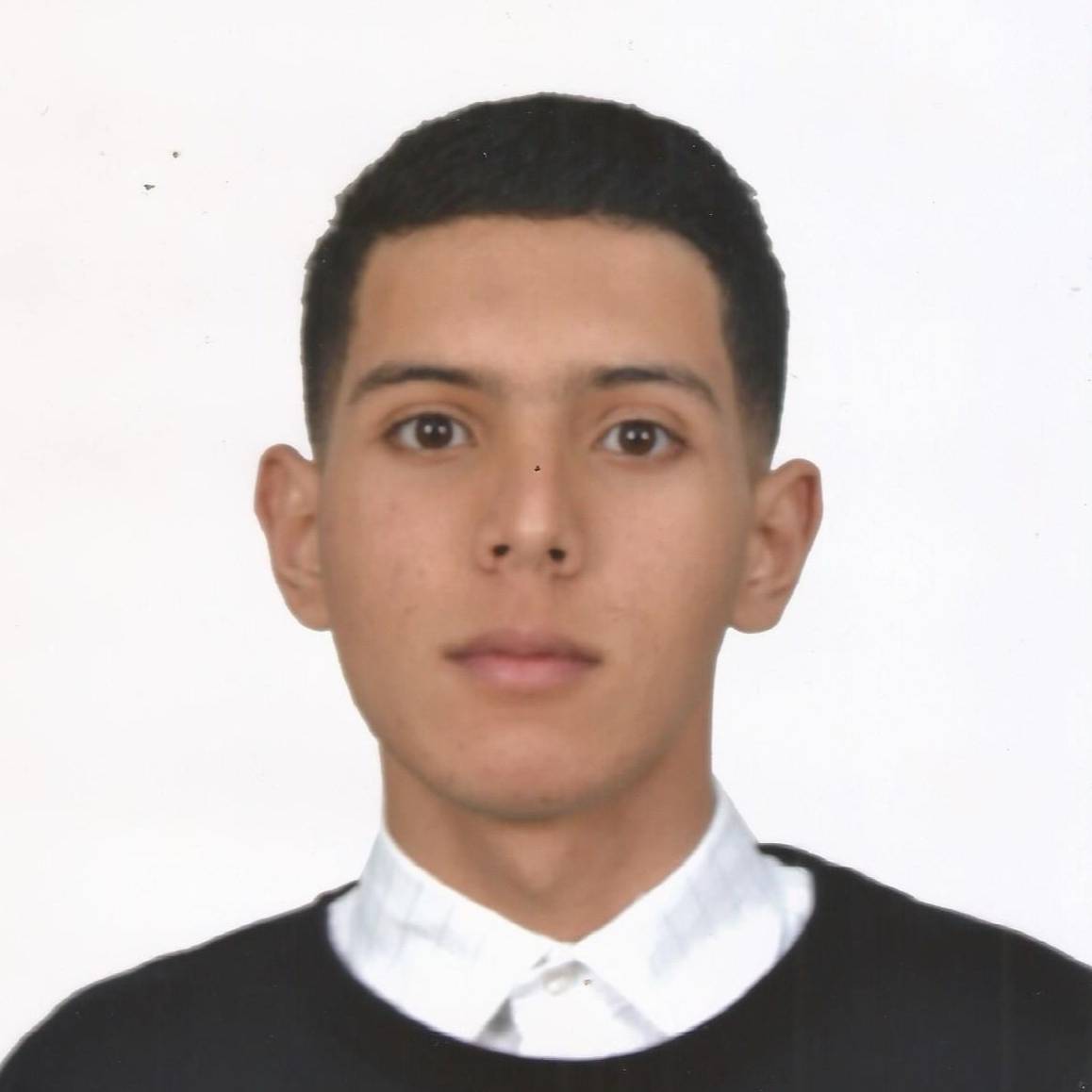 Redouane Outizi