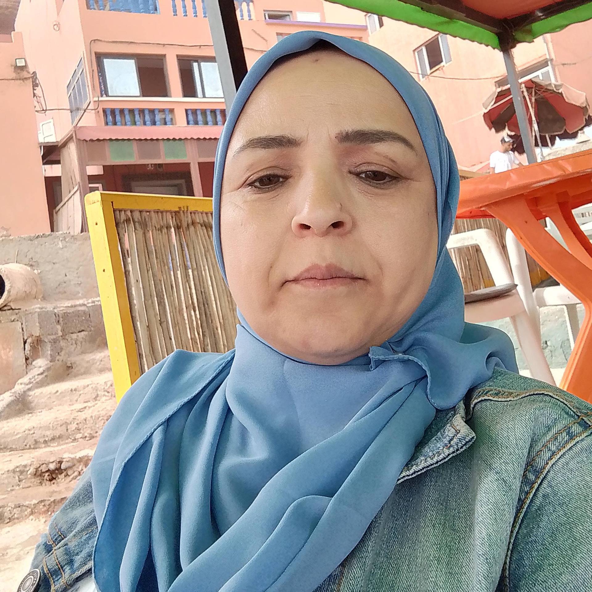 Naima Fattahi