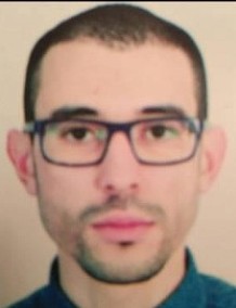 Brahim Lahlali