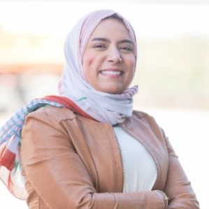 Imane ZAHRAOUI