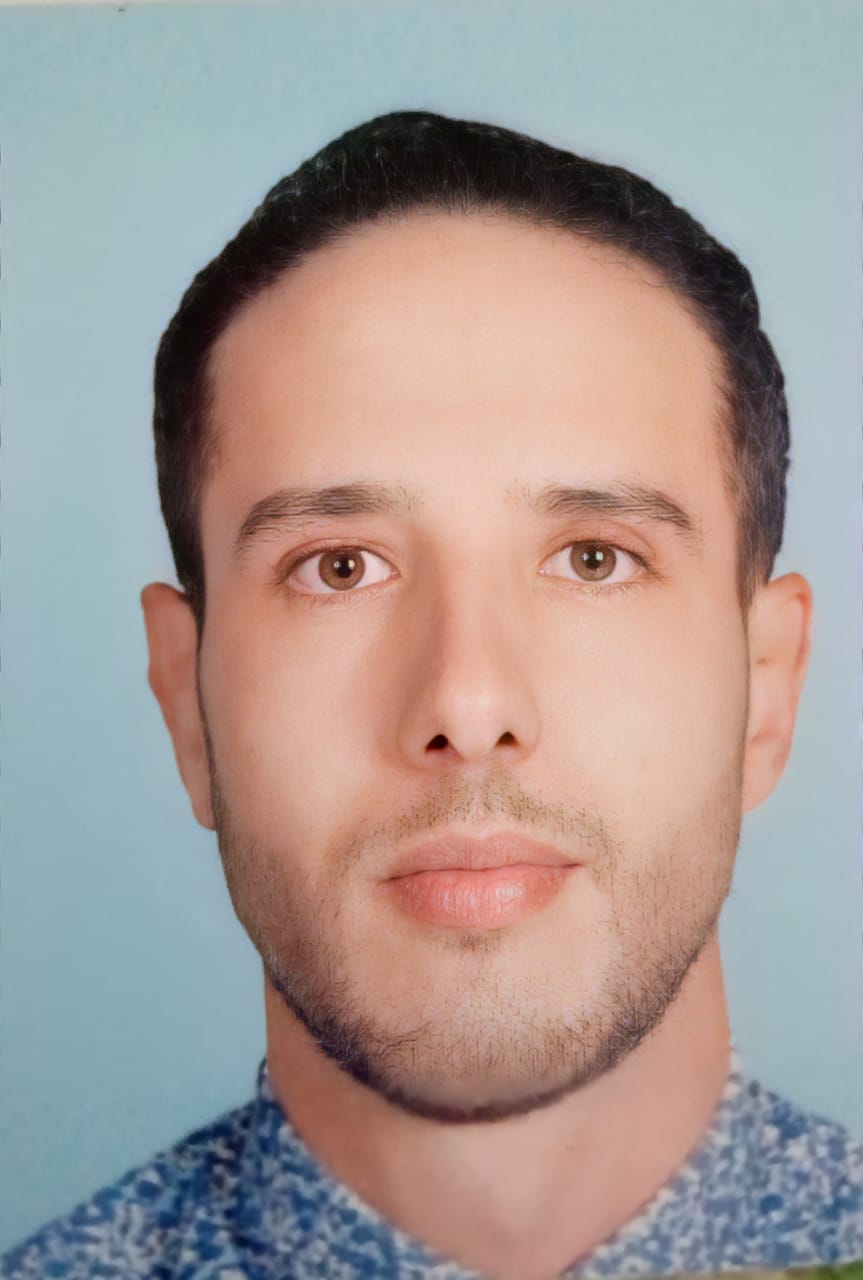 Sami Zerrouki