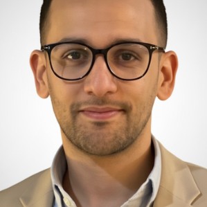 SAAD KBABRA