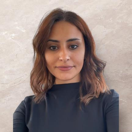 Khawla Harif