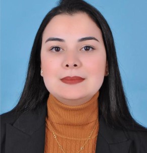 Widad LOUAFI