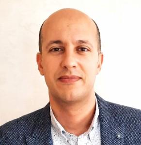 Souhail KHASSIMI