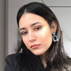HAJAR MSAAD