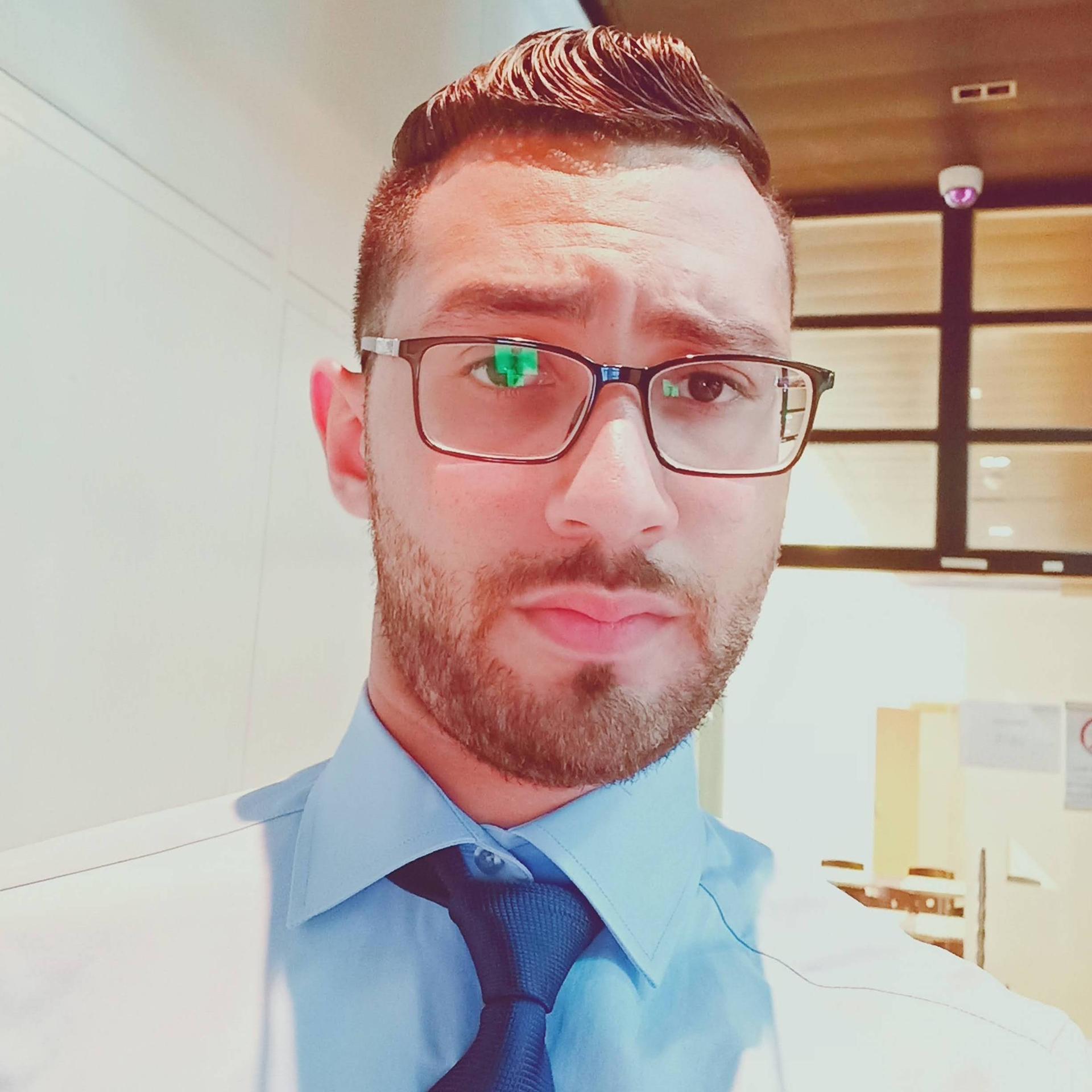 Karim LAMKADDAM