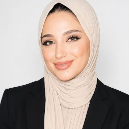 BOUTAINA SAADANI
