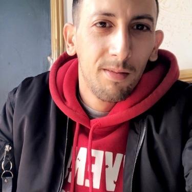 Marouane Mammar