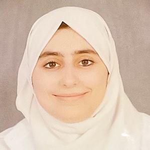 Meriem Chaif Zarkouni