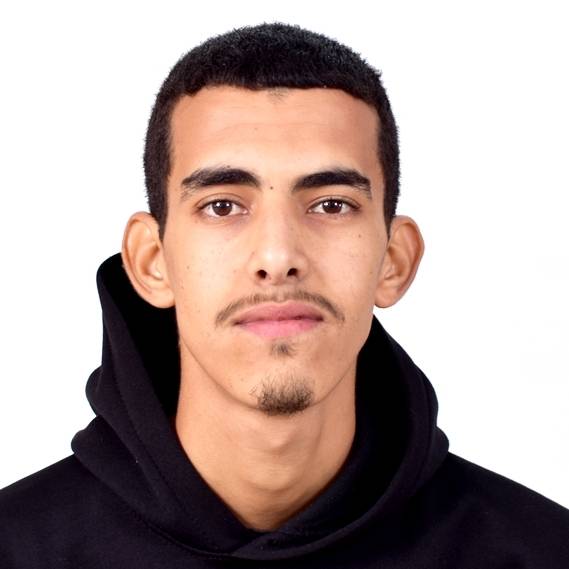 MOHAMED OUARIR