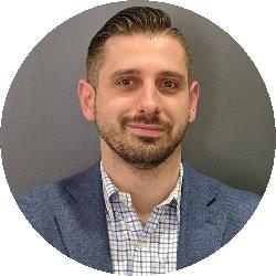 Jon Nickerson