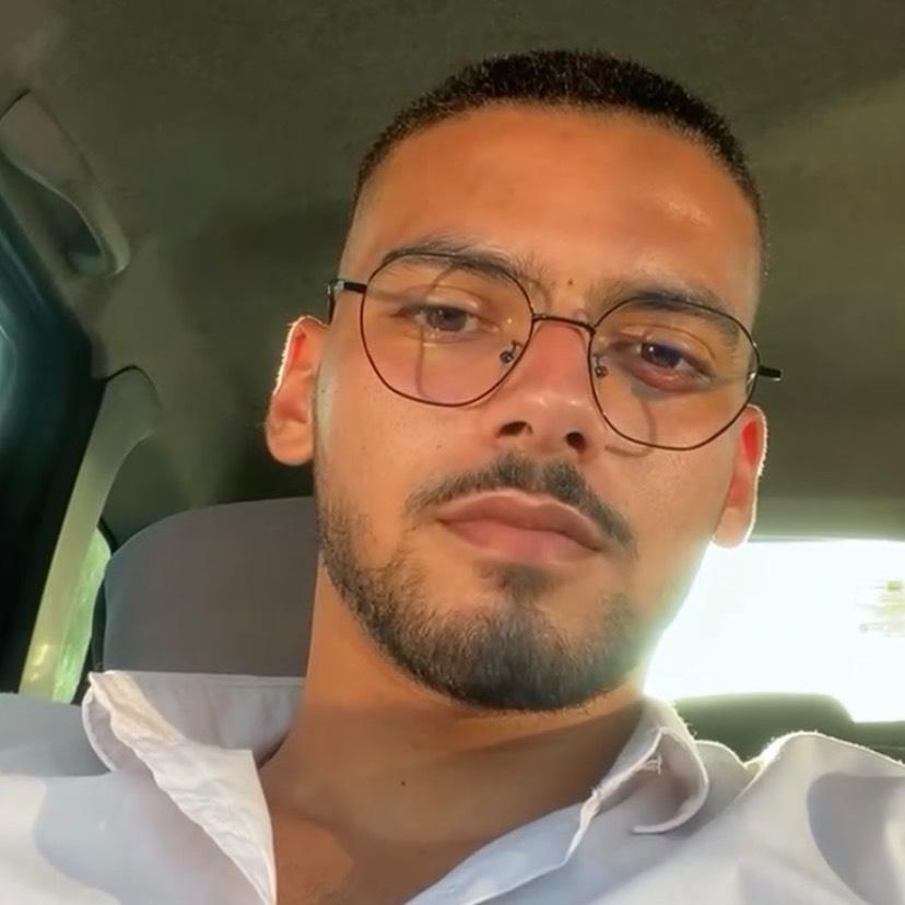ANAS HAMRAOUI
