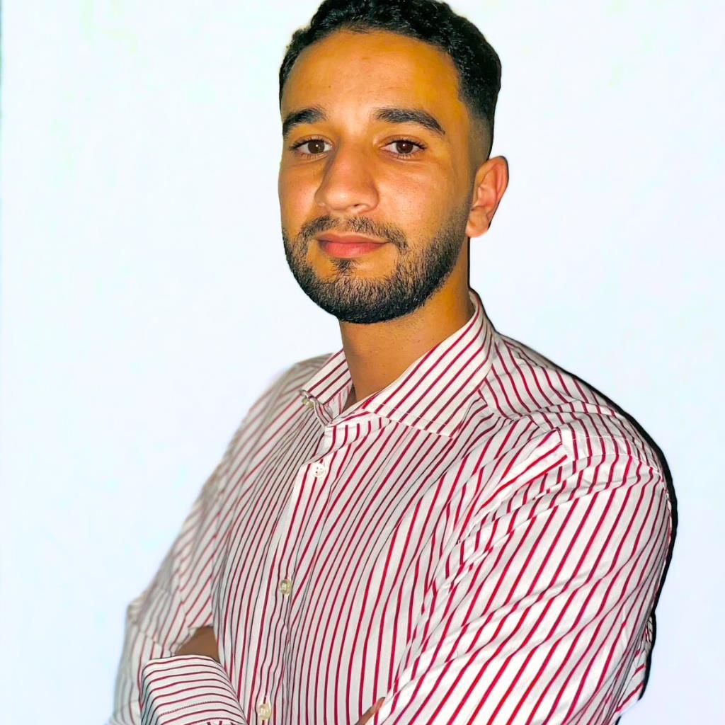Boubarkat Hamada Anouar