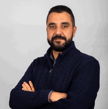 ZAHED YASSINE