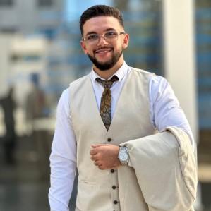 HOUSSAM LAAFIA