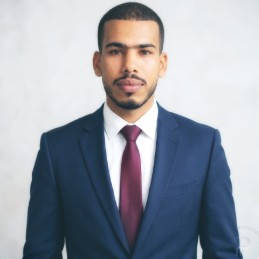 M’HAMMED ZAMRAOUI