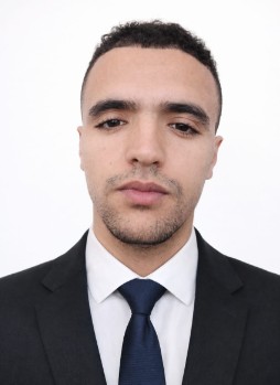 BOUBAKER ESSAID