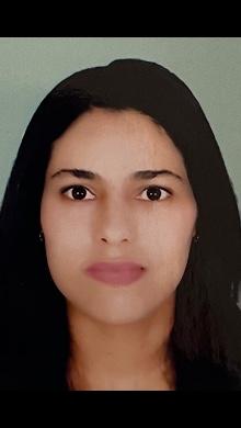 Houda Zaarat