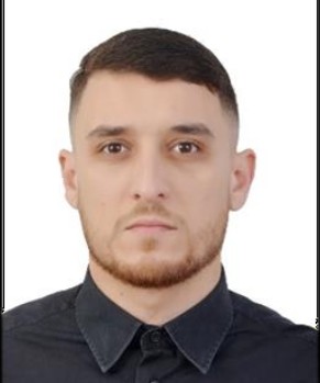 Ahmed ALILECH