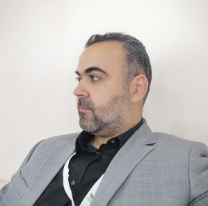 MOHAMED NEJJARI