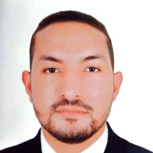 Abdelouahab MOUSMIH