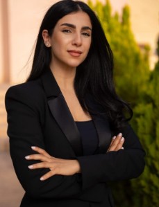 NADA ZHAR