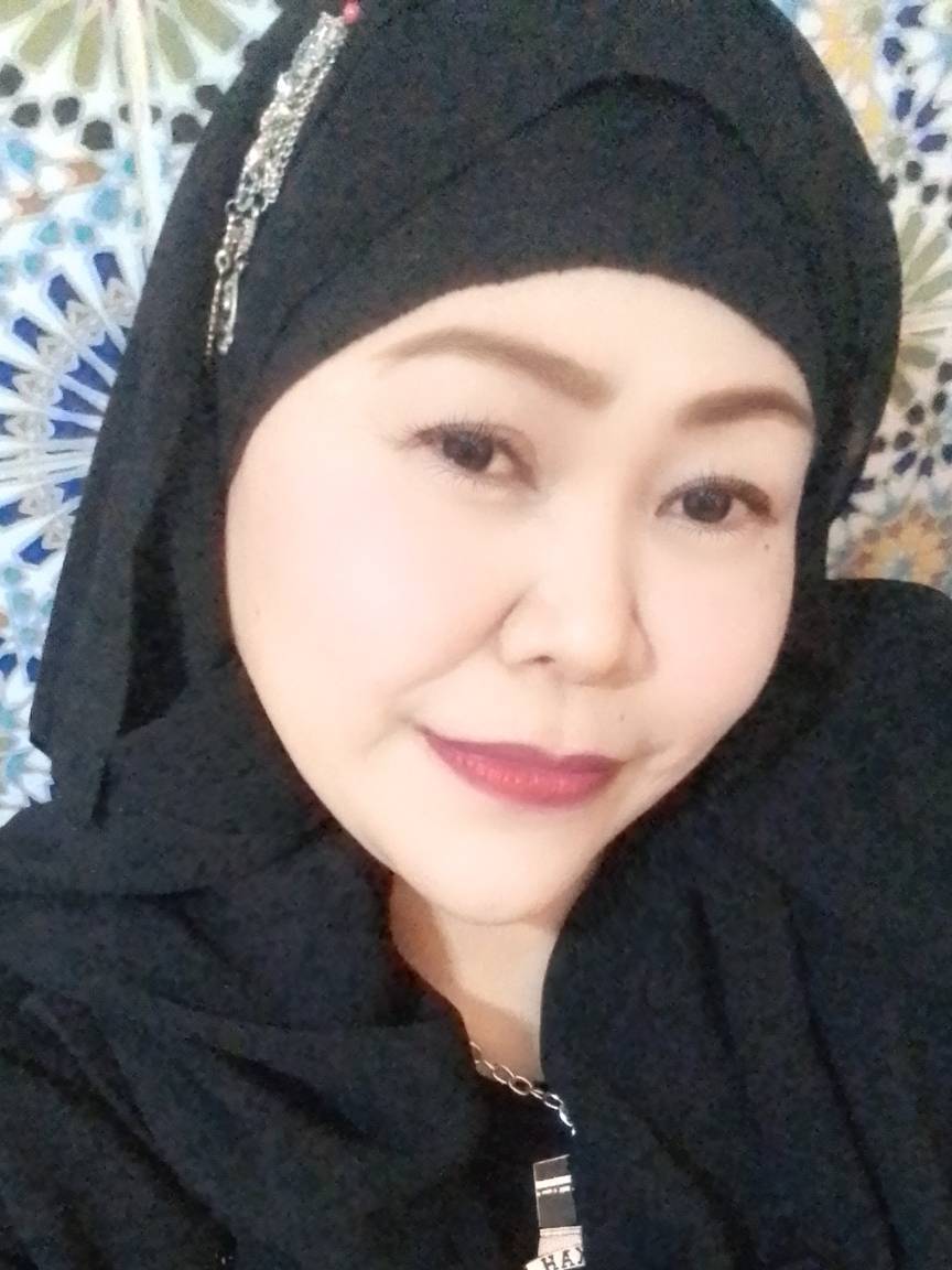 Nur aina Laja