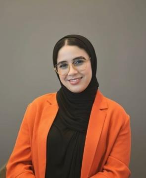 HASNAA JAMOUSSI