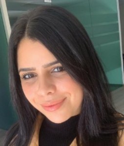 NADA MESRAOUI